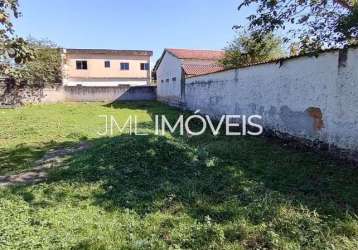 Lote / terreno em vila maria helena  -  duque de caxias