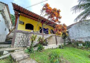 Casa ampla com quintal em jardim primavera