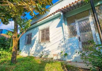 Casa em engenho do porto  -  duque de caxias