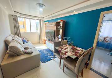 Apartamento no residencial são matheus life