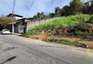 Terreno em jardim primavera  -  duque de caxias