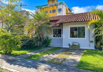 Casa no residencial estrela do sul em jardim primavera