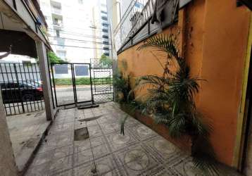 Sobrado com 3 dormitórios, 211 m² - venda por r$ 750.000,00 ou aluguel por r$ 3.600,00/mês - tatuap