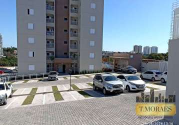 Apartamento - residencial azaleia