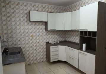 Apartamento 2dormitorios