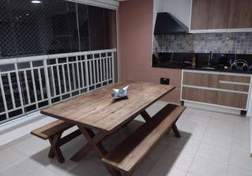 Lindo apartamento na vila andrade 2 dormitórios