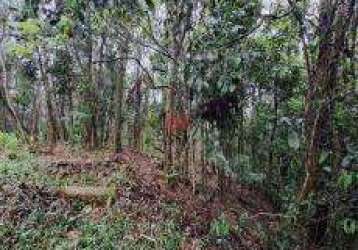 Terreno para venda em são bernardo do campo, varginha