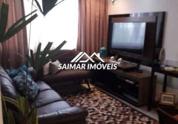 Venda - lindíssimo apartamento 80m² - vila santa clara - sp - saimar imóveis