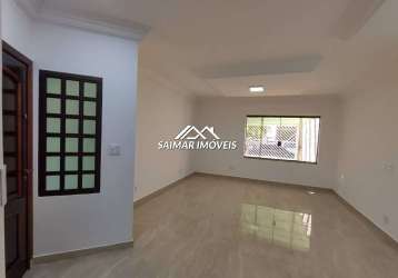 Venda - sobrado173 m² - sítio das figueiras - sp - conforto