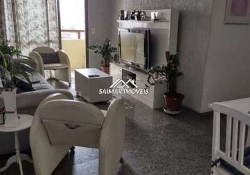 Vendal/ótimo apartamento 96m² - mooca - sp - saimar imóveis