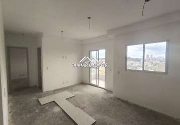 Venda - apartamento novo 41m² - vila carrão  - viver bem