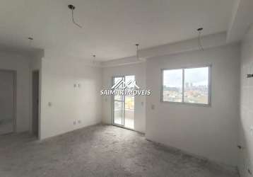 Venda - apartamento novo 41m² - vila carrão  - viver bem