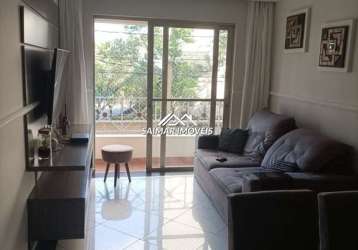 Venda - apartamento 74m² - vila prudente - sp -  morar bem