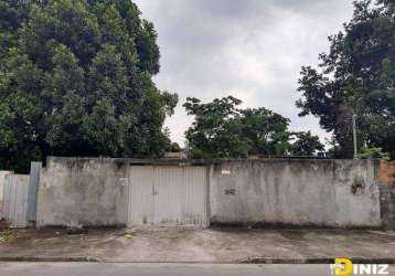 Casa para venda em magé, piabetá / maurimárcia, 1 banheiro, 5 vagas