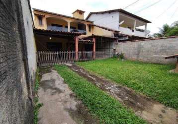 Casa para venda em duque de caxias, xerém, 2 dormitórios, 1 suíte, 2 banheiros, 4 vagas