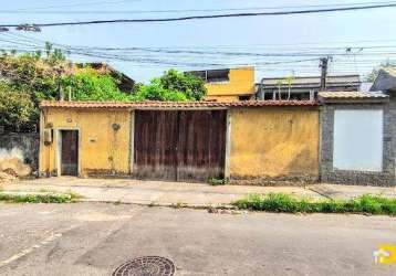 Casa para venda em duque de caxias, vila leopoldina, 7 dormitórios, 2 suítes, 7 banheiros, 3 vagas