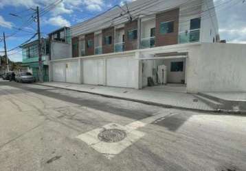 Casa para venda em duque de caxias, vila leopoldina, 2 dormitórios, 2 banheiros, 1 vaga