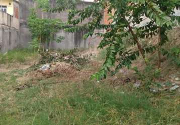 Terreno para venda em duque de caxias, gramacho