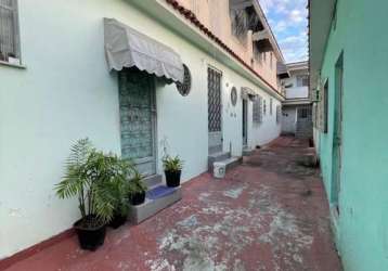 Casas de vila para venda em duque de caxias, vila itamarati, 2 dormitórios, 1 banheiro