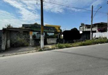 Terreno para venda em duque de caxias, jardim gramacho