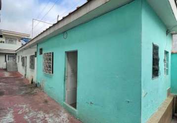 Casa em condomínio para venda em duque de caxias, vila itamarati, 1 dormitório, 1 banheiro