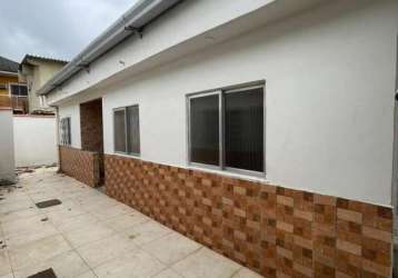 Casa em condomínio para venda em duque de caxias, vila são luis, 3 dormitórios, 1 banheiro