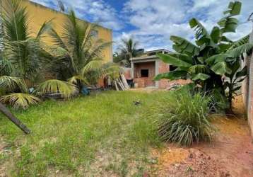 Casa para venda em duque de caxias, são bento, 2 dormitórios, 1 banheiro, 3 vagas