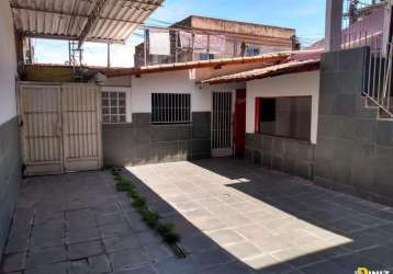 Comercial para venda em duque de caxias, vila são luis