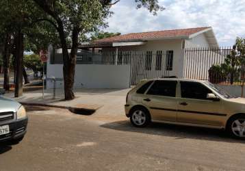 Paranavai - 120m2 - casa 03 quartos px gugão por apenas 160.000,00