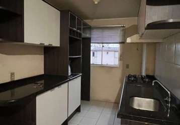 Apartamento à venda no bairro amaral ribeiro - sapiranga/rs