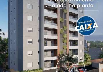 Apartamento à venda no bairro centenário - sapiranga/rs