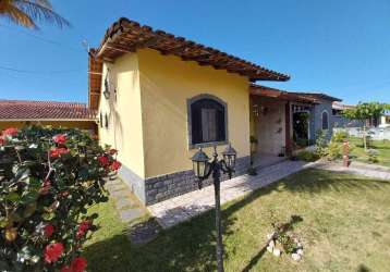 'casa de condomínio, com piscina, no bairro paraty'