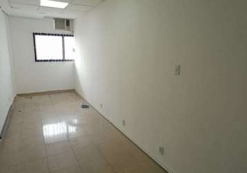 Sala comercial para venda em jardim santa maria guarujá-sp