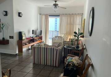 Apartamento à venda no bairro parque enseada - guarujá/sp