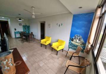 Apartamento à venda no bairro jardim belmar - guarujá/sp