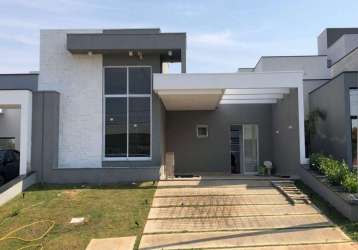 Casa com 3 quartos à venda no jardim residencial viena, indaiatuba  por r$ 1.250.000