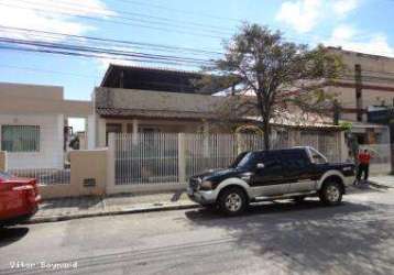 Casa para venda em campos dos goytacazes, parque turf club, 3 dormitórios, 1 suíte, 5 banheiros, 4 vagas