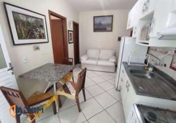 Apartamento à venda no bairro ingleses - florianópolis/sc