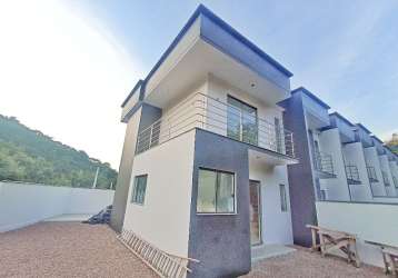 Casa com 2 suites na aguas claras