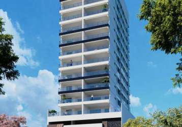 Lançamento residencial torre das águas