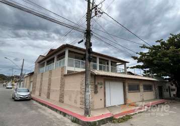 Maravilhosa casa com área de lazer completa em santa mônica guarapari...