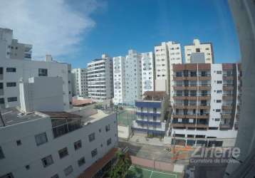 Apartamento 2 quartos a poucos metros da praia do morro.