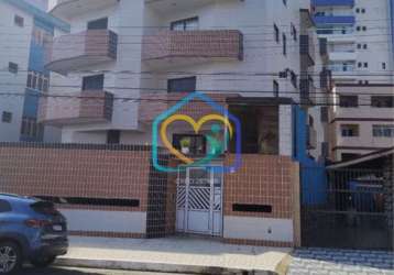 Apartamento com 1 quarto à venda na vila caiçara