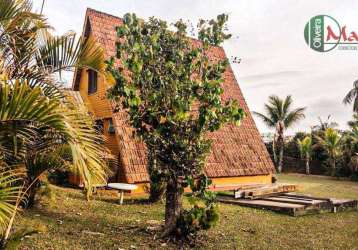 Casa com 4 dormitórios à venda, 370 m² por R$ 3.710.000,00 