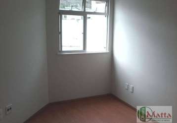 Apartamento com 2 dormitórios para alugar, 60 m² por r$ 1.281,89/mês - paineiras - juiz de fora/mg