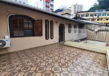 Casa com 3 quartos à venda na rua doutor laureano, passos, juiz de fora, 160 m2 por r$ 560.000