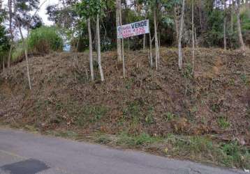 Terreno à venda na rua adão barbosa lima, são pedro, juiz de fora por r$ 280.000