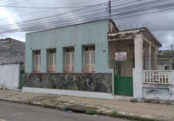 Casa comercial à venda na avenida sete de setembro, centro, juiz de fora, 315 m2 por r$ 1.500.000