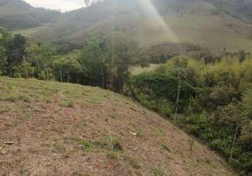 Chácara / sítio à venda na rua sebastião carlos rezende, cachoeira, juiz de fora por r$ 800.000