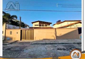 Casa duplex bairro cambeba